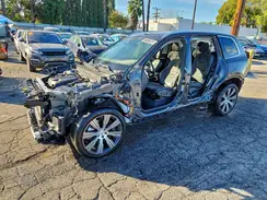 YV4H60CE3R1225526 2024 VOLVO XC90