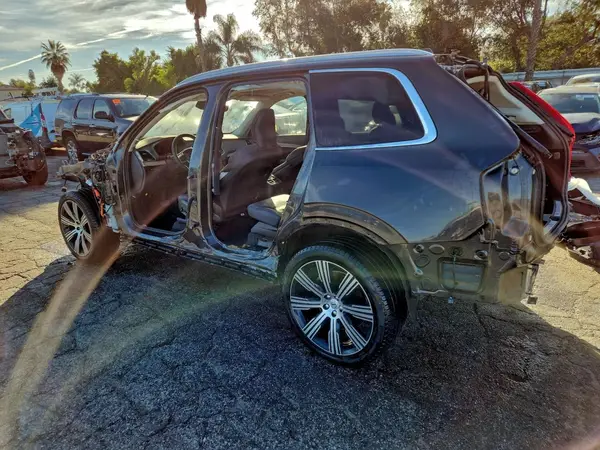 YV4H60CE3R1225526 2024 VOLVO XC90 - Image 2