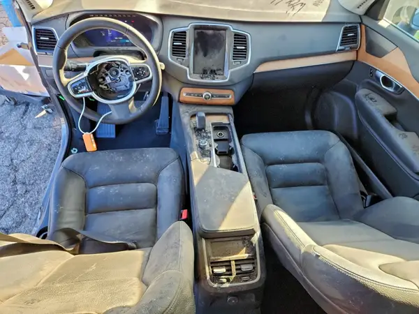 YV4H60CE3R1225526 2024 VOLVO XC90 - Image 8