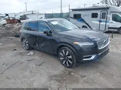 YV4H60CE3R1227020 2024 VOLVO XC90