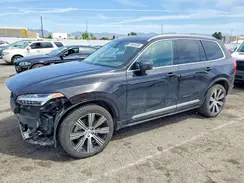 YV4H60CE3R1249809 2024 VOLVO XC90