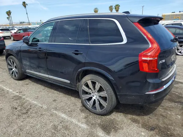 YV4H60CE3R1249809 2024 VOLVO XC90 - Image 2