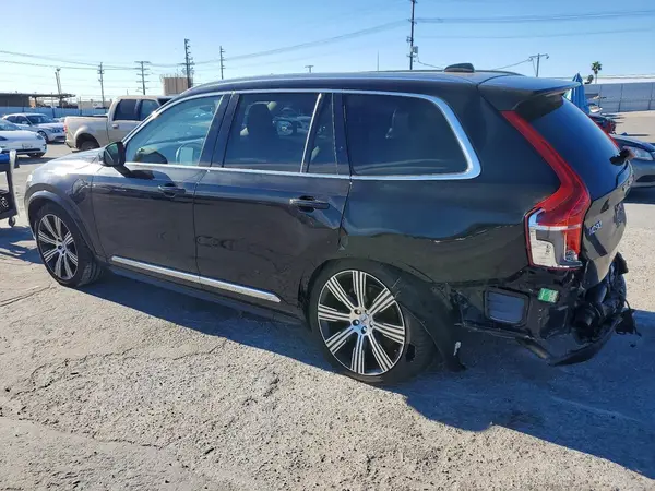 YV4H60CE3R1254542 2024 VOLVO XC90 - Image 2