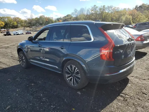 YV4H60CE4R1149329 2024 VOLVO XC90 - Image 2