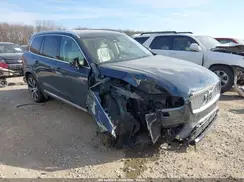 YV4H60CE4R1170181 2024 VOLVO XC90