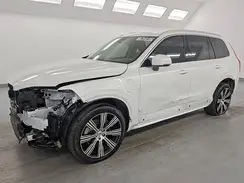 YV4H60CE4R1203406 2024 VOLVO XC90