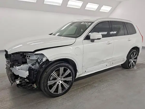 YV4H60CE4R1203406 2024 VOLVO XC90 - Image 1