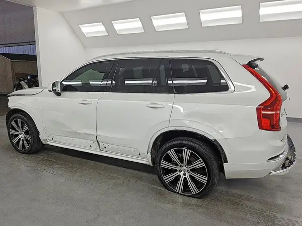 YV4H60CE4R1203406 2024 VOLVO XC90 - Image 2