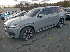 YV4H60CE4R1216737 2024 VOLVO XC90