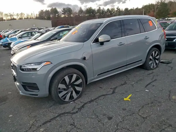 YV4H60CE4R1216737 2024 VOLVO XC90 - Image 1