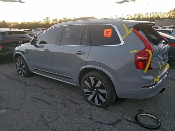 YV4H60CE4R1216737 2024 VOLVO XC90 - Image 2