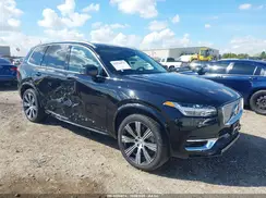 YV4H60CE4R1238009 2024 VOLVO XC90