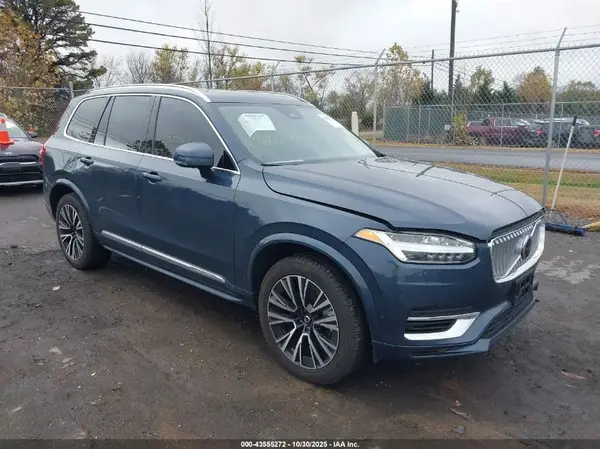 YV4H60CE4R1247485 2024 VOLVO XC90 - Image 1