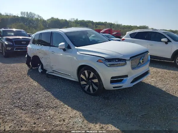 YV4H60CE5R1145998 2024 VOLVO XC90 - Image 1