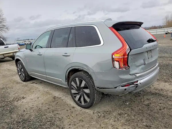 YV4H60CE5R1165474 2024 VOLVO XC90 - Image 2
