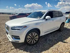YV4H60CE5R1201566 2024 VOLVO XC90