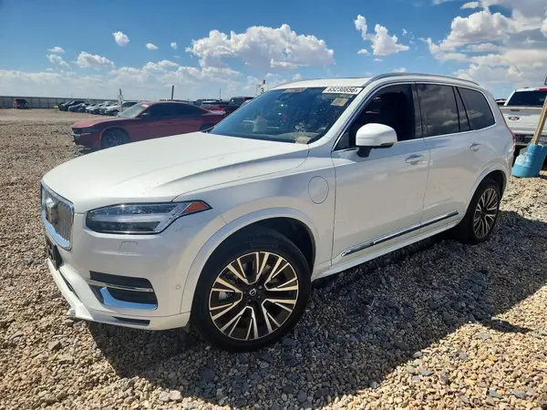 YV4H60CE5R1201566 2024 VOLVO XC90 - Image 1