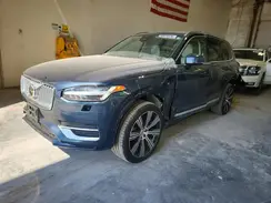 YV4H60CE5R1218318 2024 VOLVO XC90