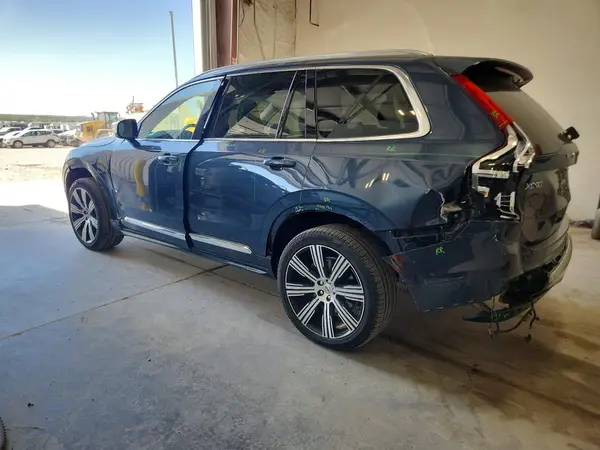 YV4H60CE5R1218318 2024 VOLVO XC90 - Image 2