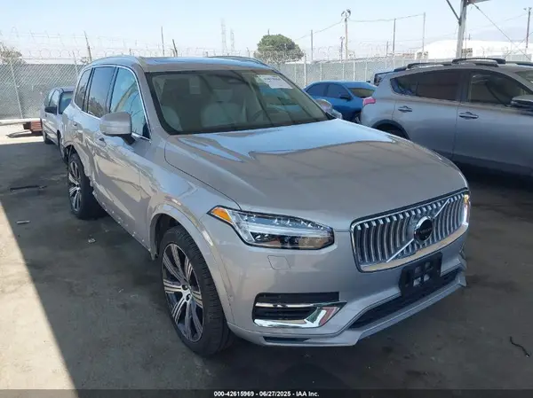 YV4H60CE5R1221753 2024 VOLVO XC90 - Image 1
