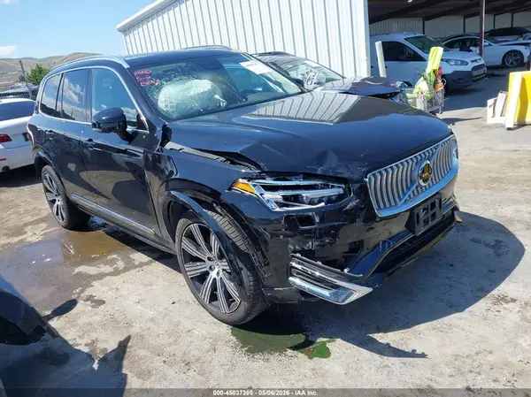 YV4H60CE5R1226743 2024 VOLVO XC90 - Image 1