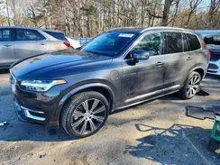 YV4H60CE5R1228198 2024 VOLVO XC90