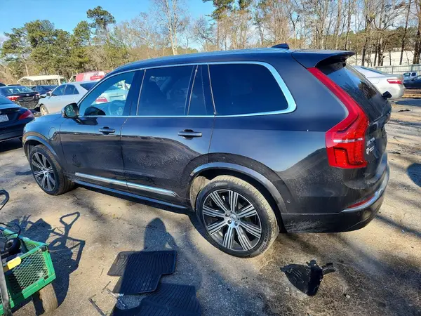 YV4H60CE5R1228198 2024 VOLVO XC90 - Image 2