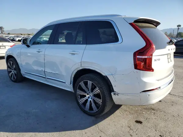YV4H60CE5R1236513 2024 VOLVO XC90 - Image 2
