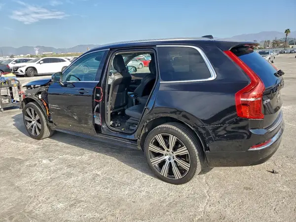 YV4H60CE6R1175866 2024 VOLVO XC90 - Image 2