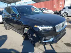 YV4H60CE6R1183529 2024 VOLVO XC90
