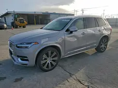 YV4H60CE6R1215279 2024 VOLVO XC90