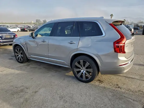 YV4H60CE6R1215279 2024 VOLVO XC90 - Image 2