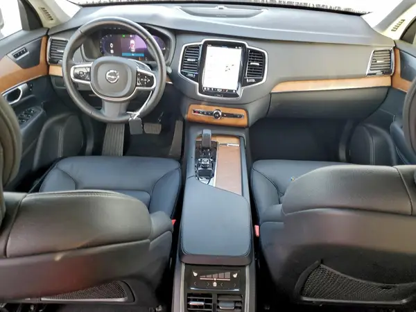 YV4H60CE6R1215279 2024 VOLVO XC90 - Image 8