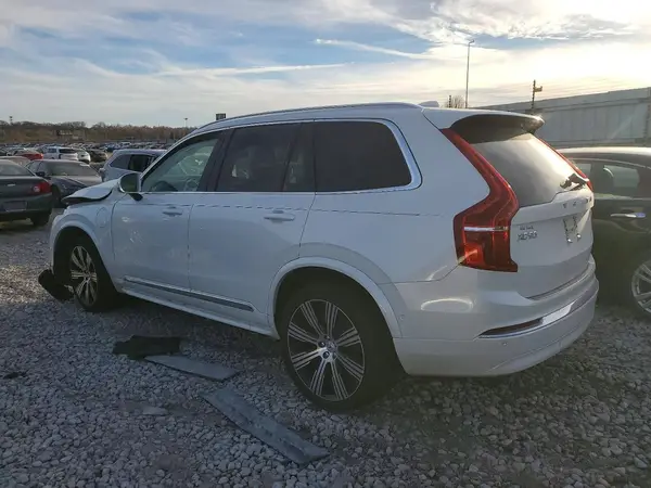 YV4H60CE6R1243471 2024 VOLVO XC90 - Image 2