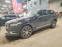 YV4H60CE7R1191168 2024 VOLVO XC90