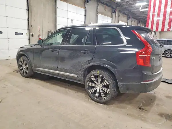 YV4H60CE7R1191168 2024 VOLVO XC90 - Image 2