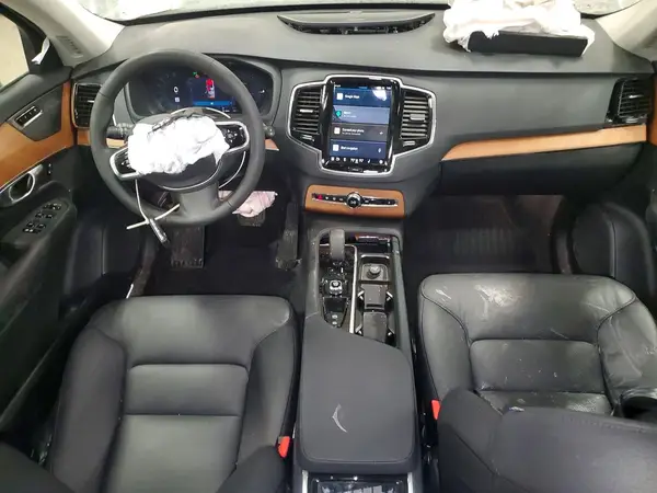 YV4H60CE7R1191168 2024 VOLVO XC90 - Image 8
