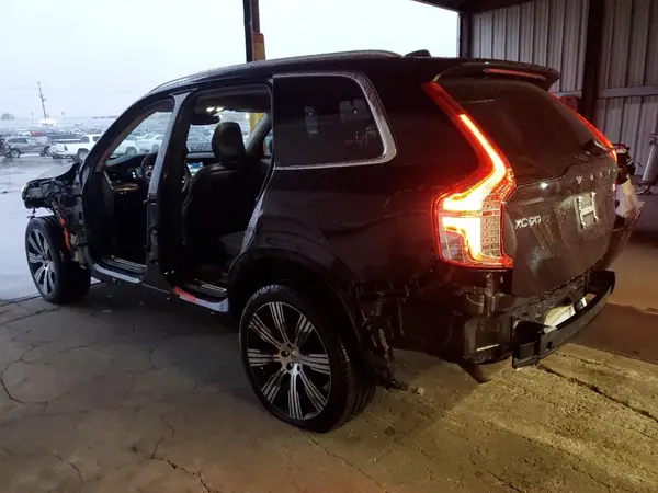 YV4H60CE7R1219163 2024 VOLVO XC90 - Image 2
