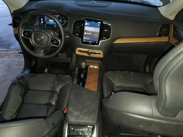 YV4H60CE7R1219163 2024 VOLVO XC90 - Image 8