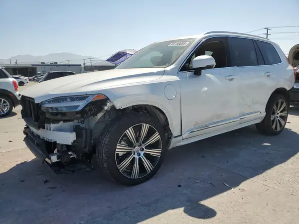 YV4H60CE7R1233824 2024 VOLVO XC90 - Image 1