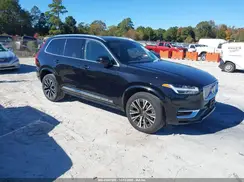 YV4H60CE7R1235458 2024 VOLVO XC90