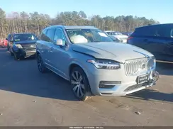 YV4H60CE7R1236402 2024 VOLVO XC90