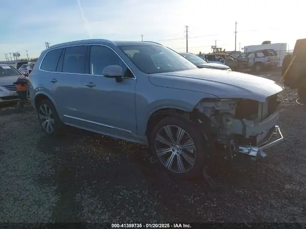 YV4H60CE7R1236724 2024 VOLVO XC90 - Image 1