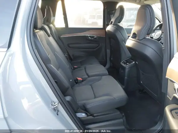 YV4H60CE7R1236724 2024 VOLVO XC90 - Image 8