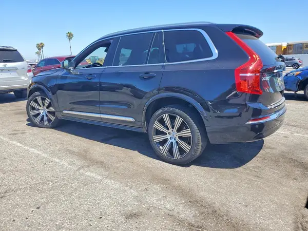 YV4H60CE7R1252406 2024 VOLVO XC90 - Image 2