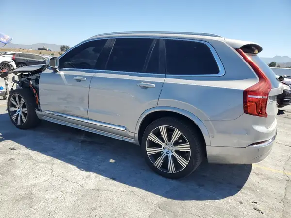 YV4H60CE7R1252793 2024 VOLVO XC90 - Image 2