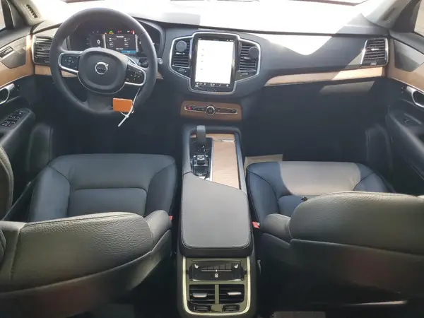 YV4H60CE7R1252793 2024 VOLVO XC90 - Image 8