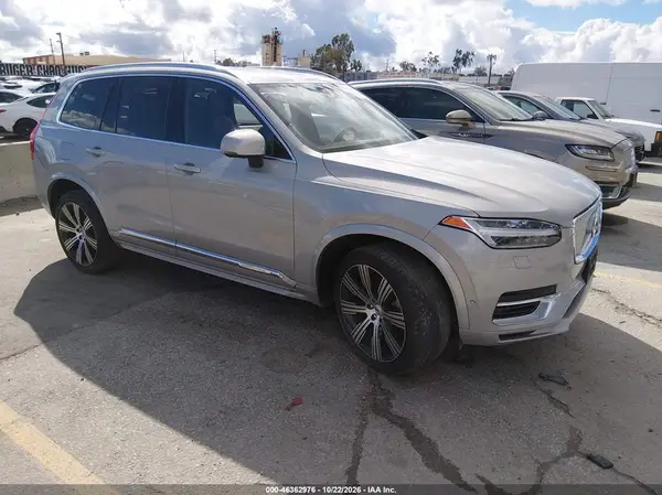 YV4H60CE8R1216630 2024 VOLVO XC90 - Image 1