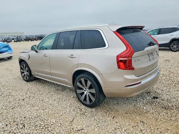 YV4H60CE8R1216644 2024 VOLVO XC90 - Image 2