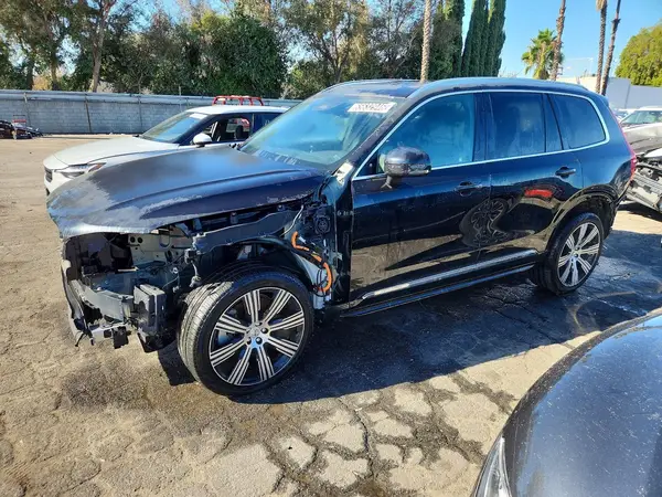 YV4H60CE8R1237834 2024 VOLVO XC90